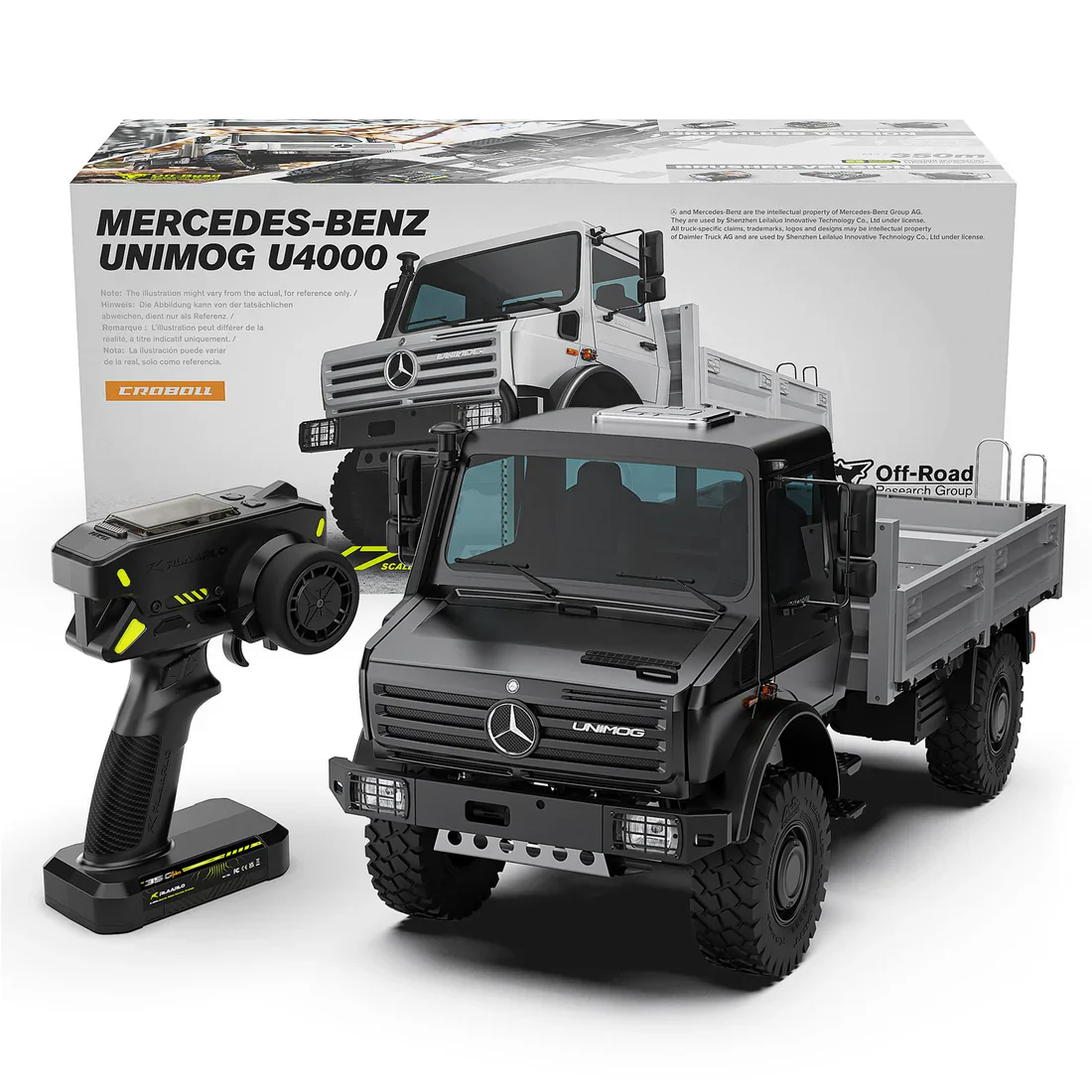 Best Selling - Kits & RTRs