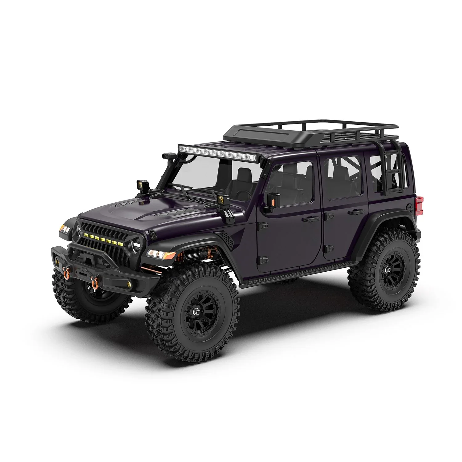 New Arrivals - Cars